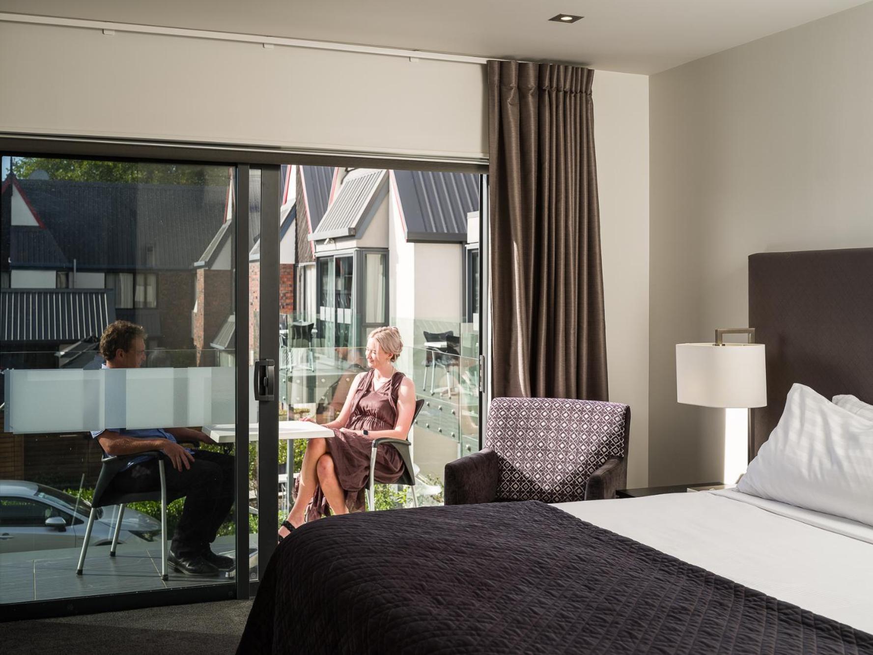 Carnmore Chateau Marlborough Blenheim Buitenkant foto